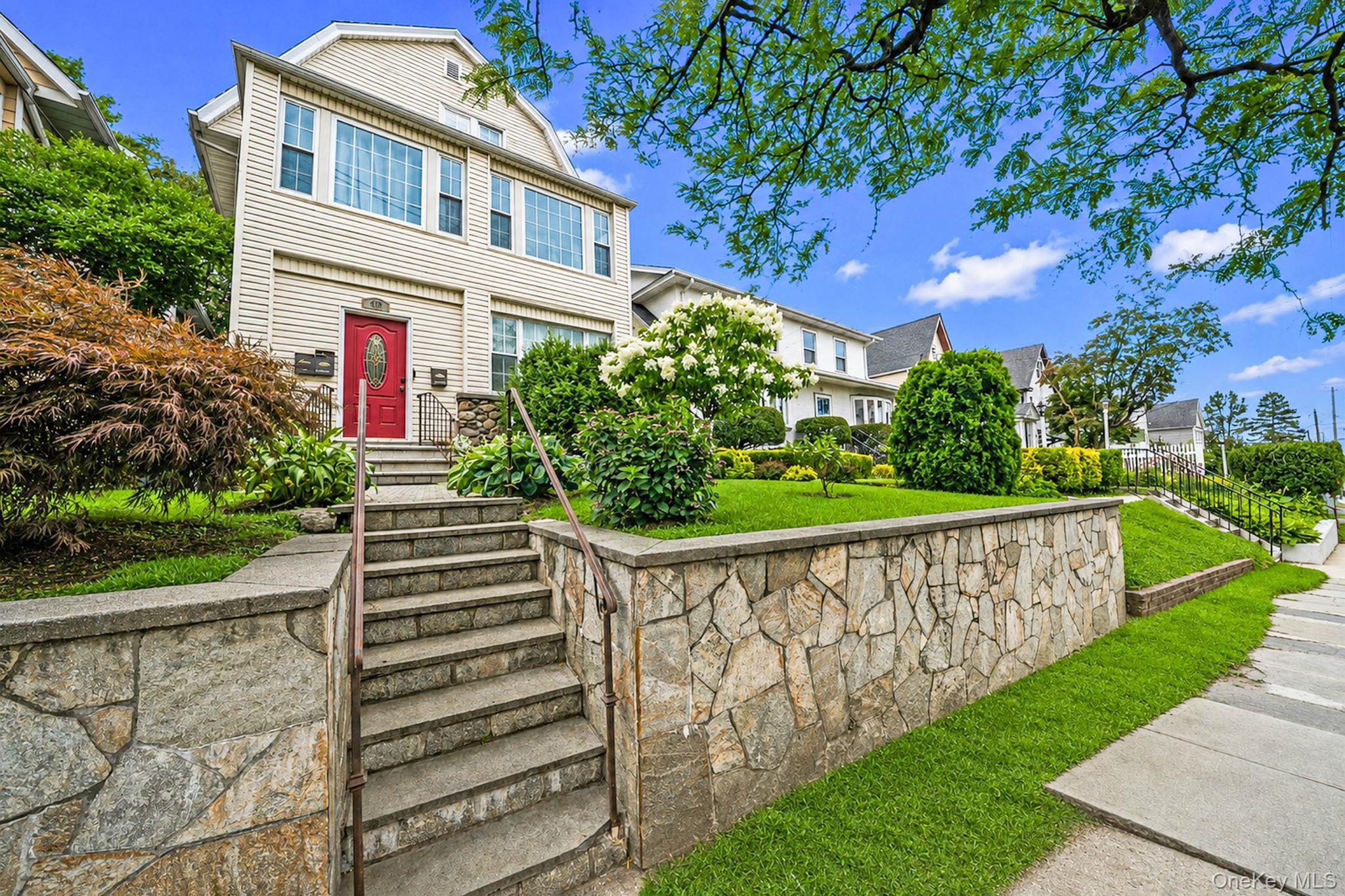 425 S Columbus Avenue, Mount Vernon