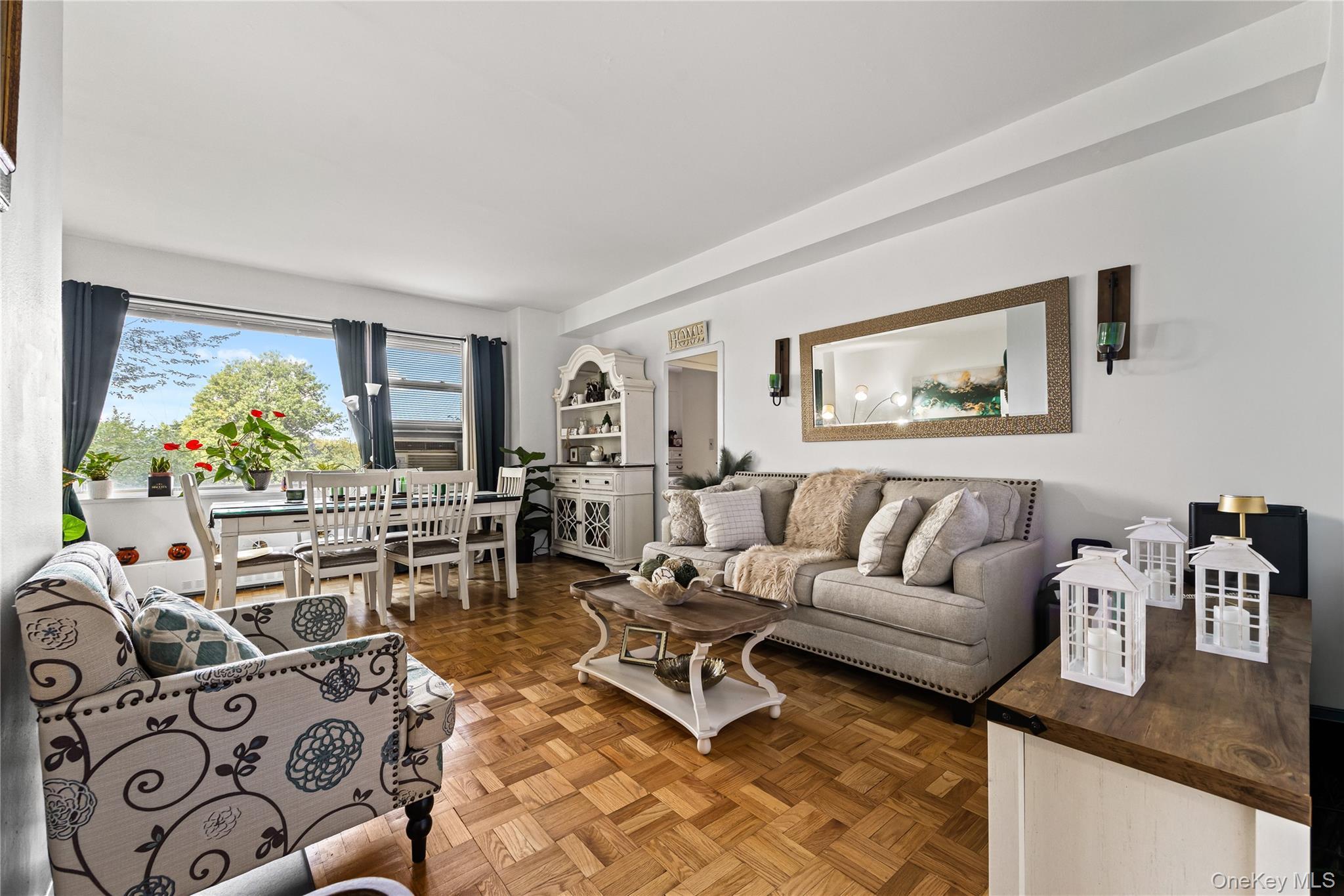 3 Fordham Hill Oval Unit: 3C, Bronx