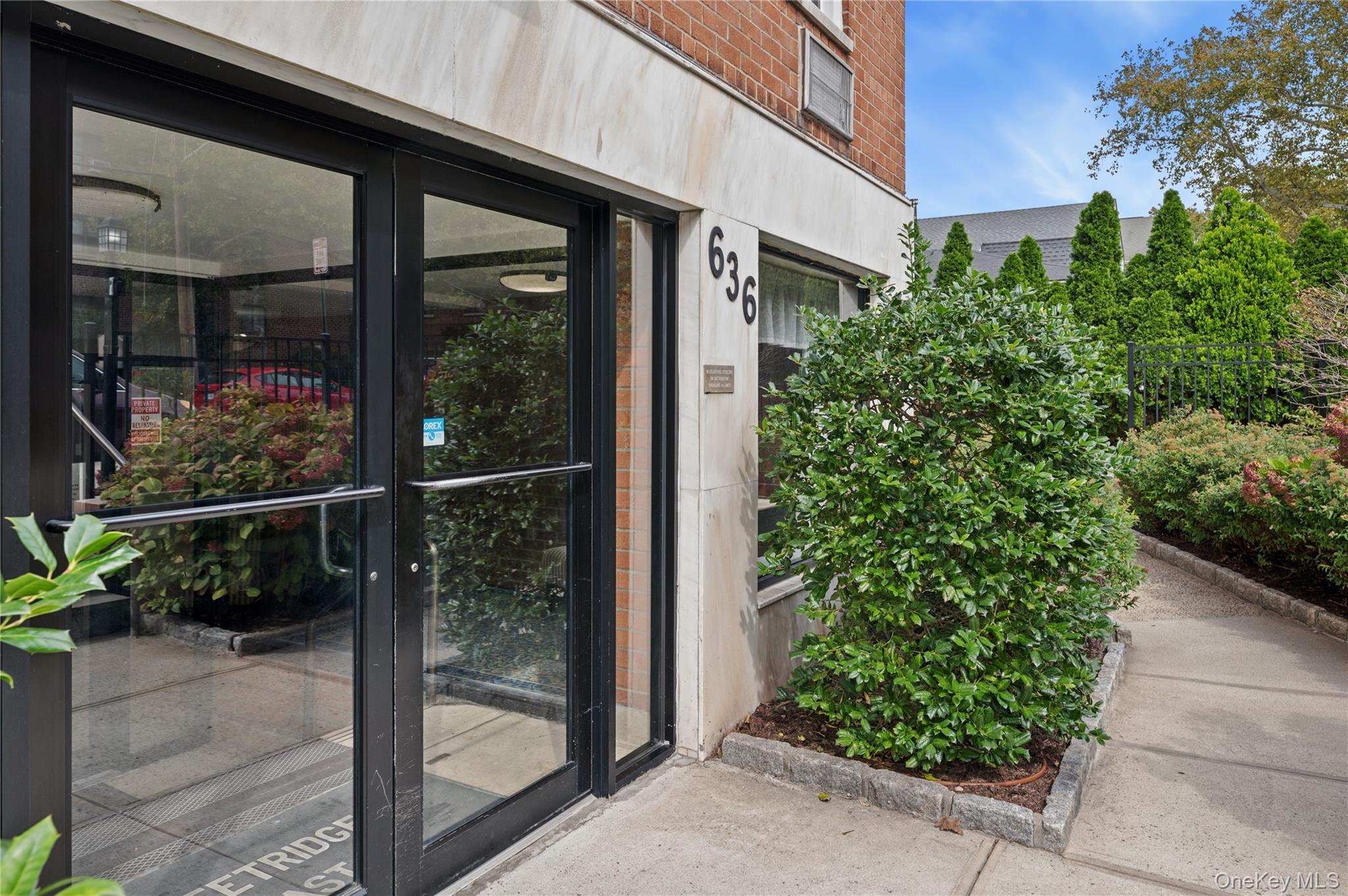 636 N Terrace Avenue Unit: 2B thumbnail 16