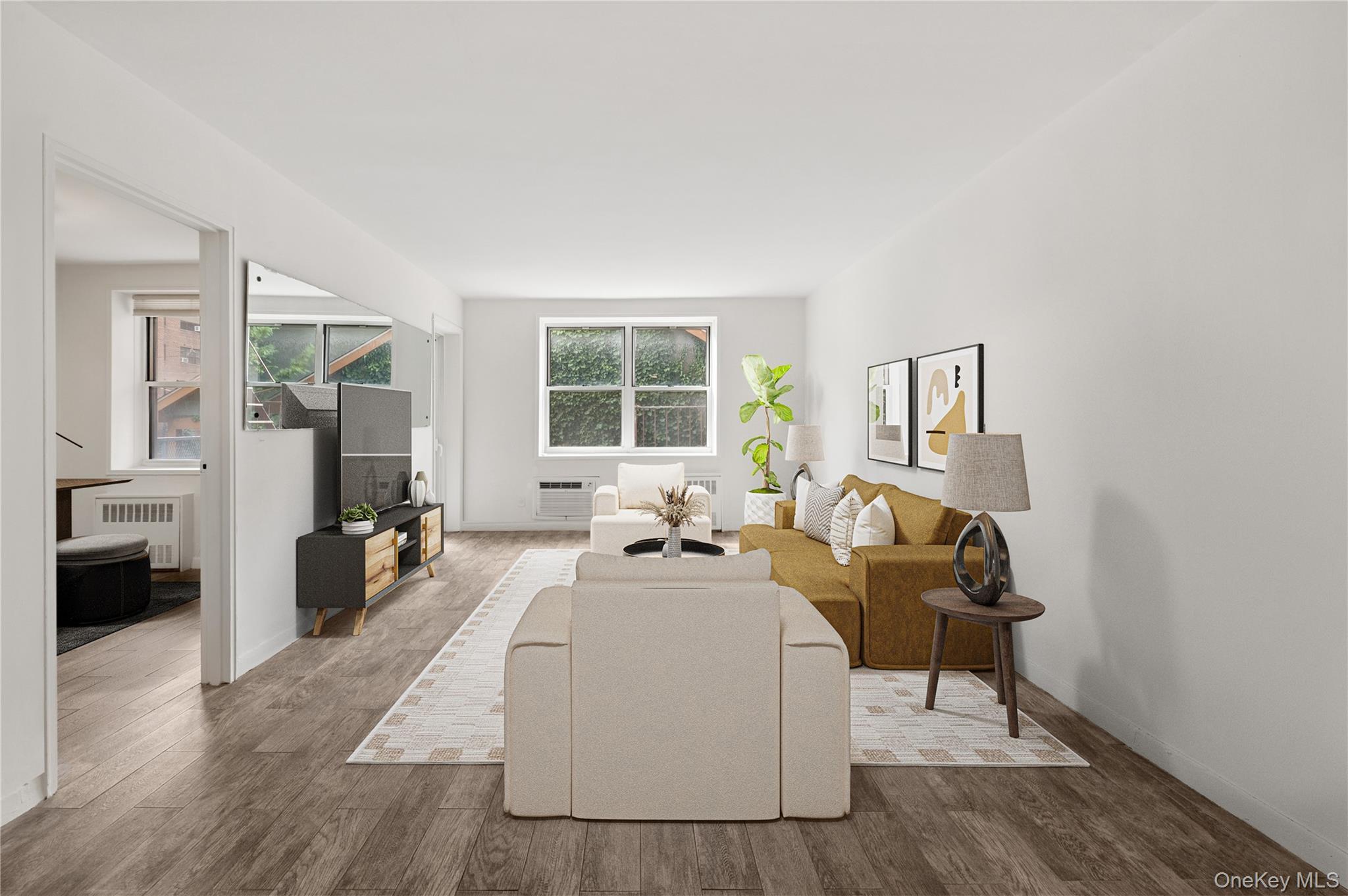 636 N Terrace Avenue Unit: 2B, Fleetwood