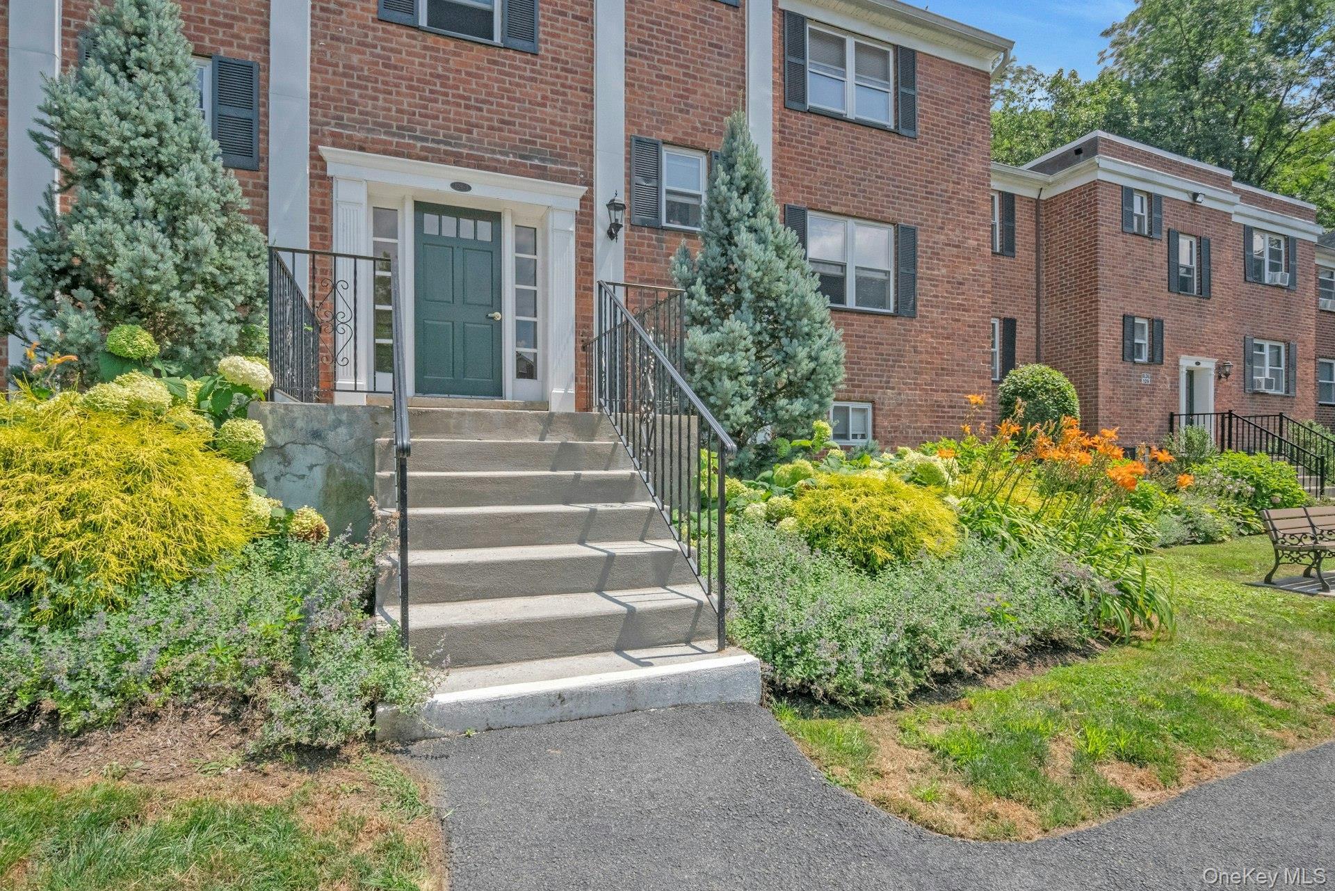 129-3 S Highland Avenue Unit: A2, Ossining