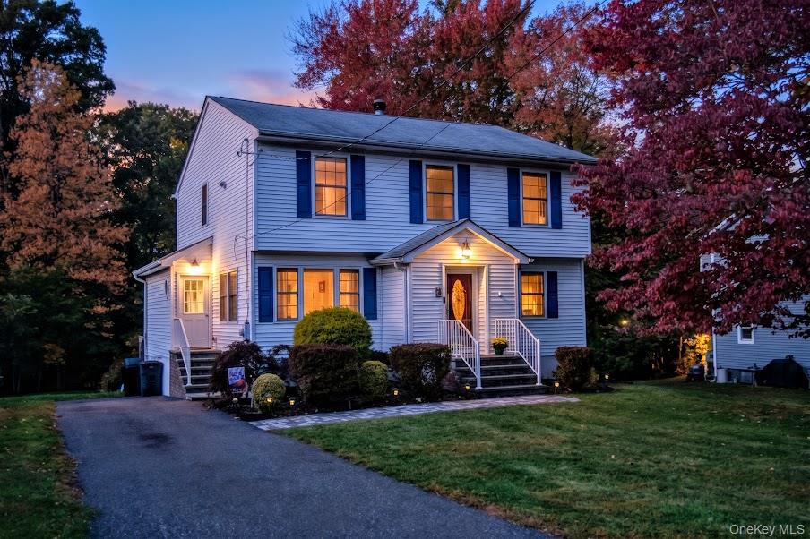 12 Highview Avenue, Airmont