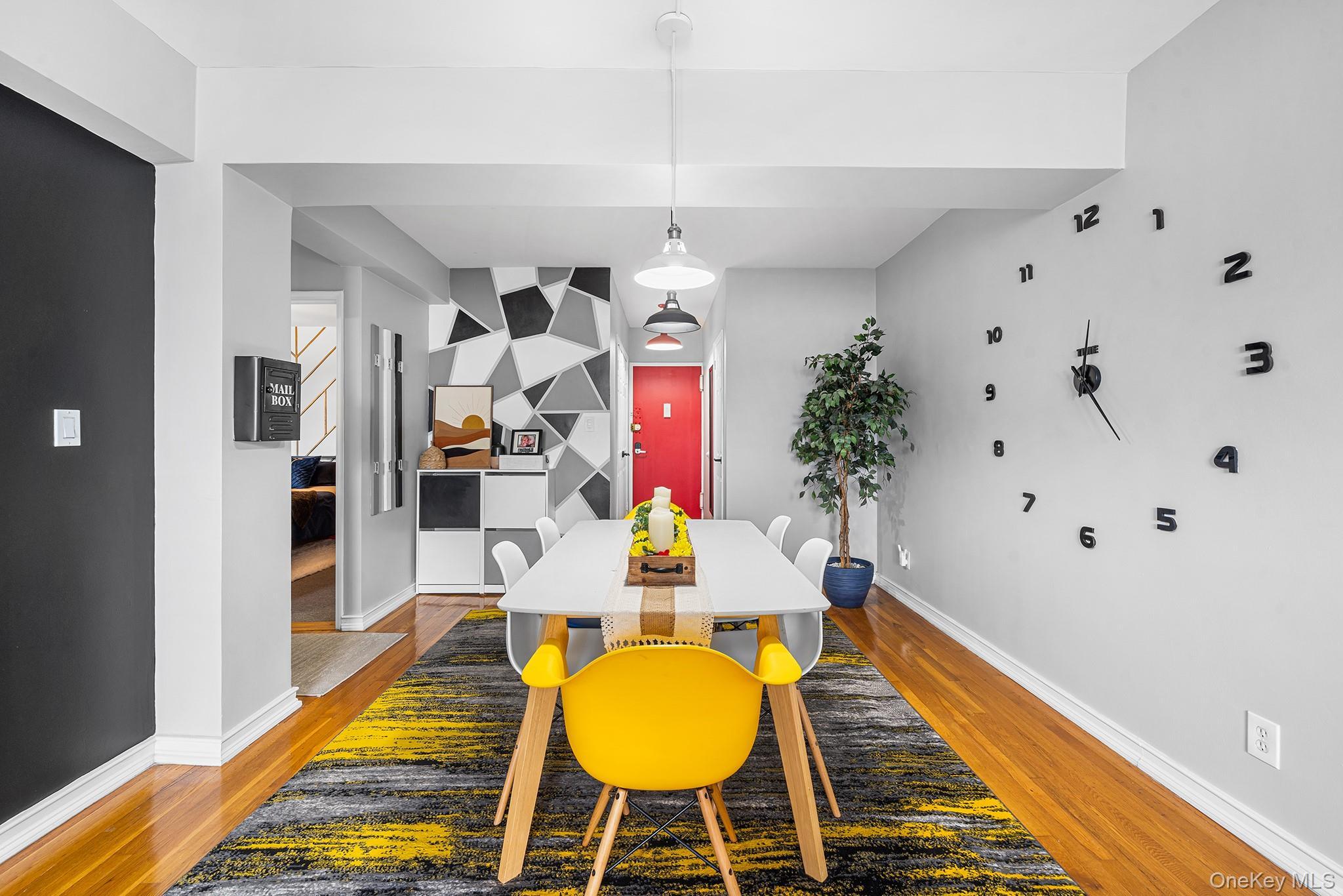 555 Bronx River Road Unit: 3P, Yonkers