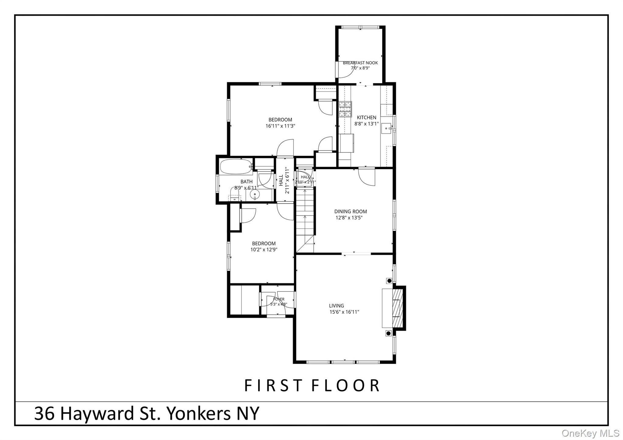 36 Hayward Street thumbnail 28