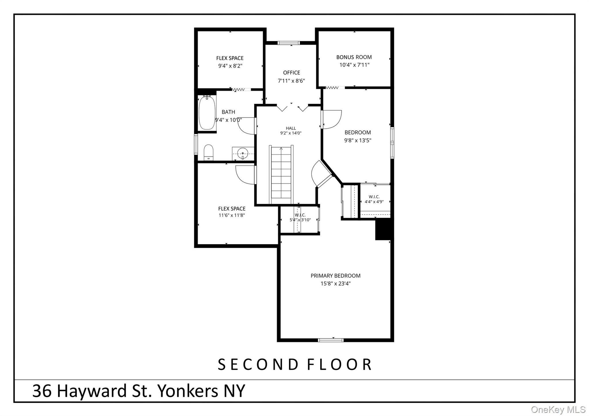 36 Hayward Street thumbnail 29