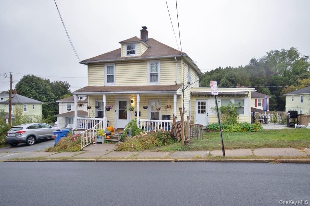 6-8 Forest Avenue, Middletown