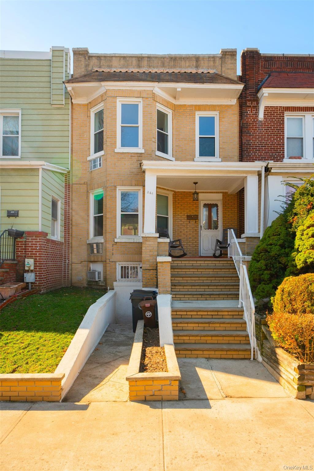 346 88th Street, Brooklyn