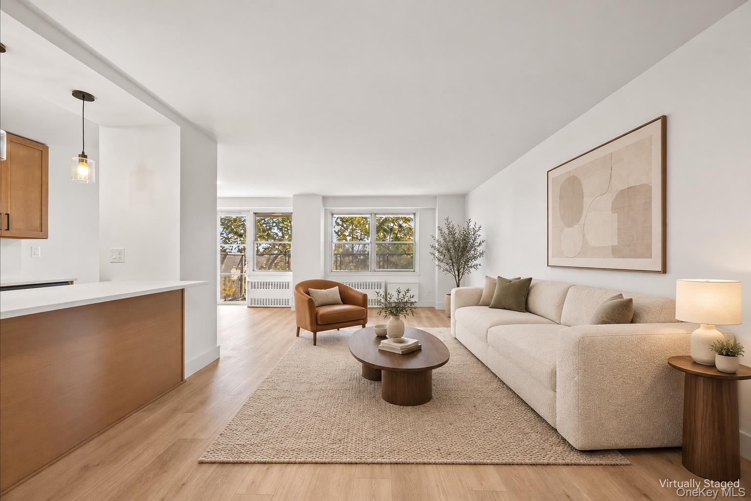 2550 Olinville Avenue Unit: 8M, Bronx