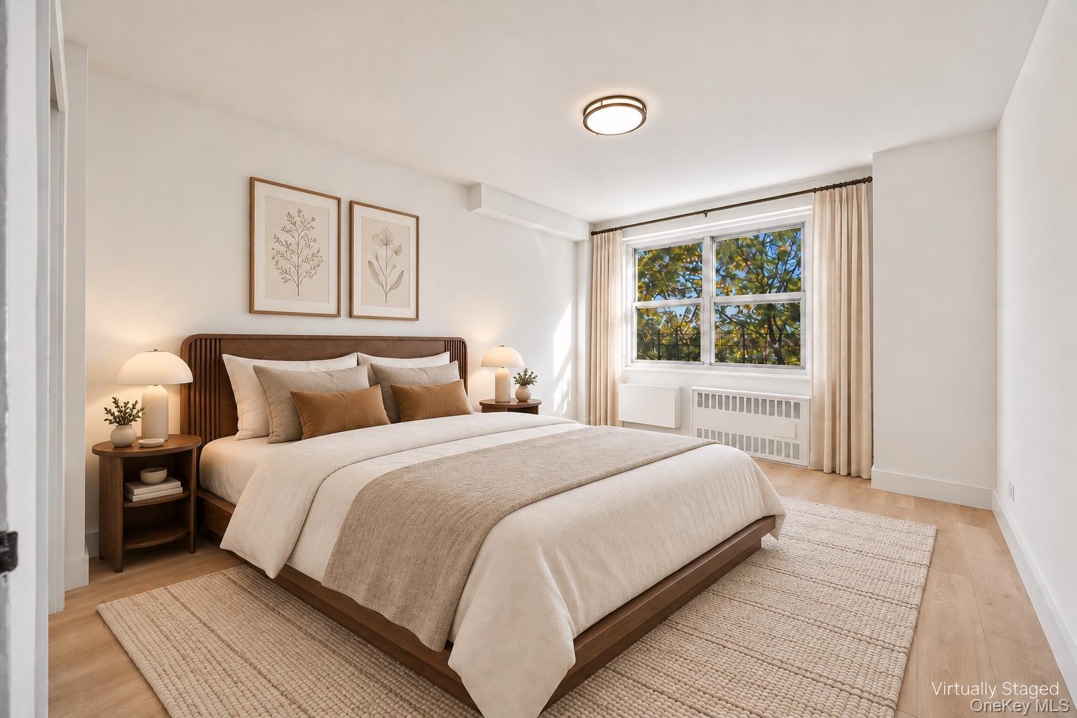 2550 Olinville Avenue Unit: 8M thumbnail 5