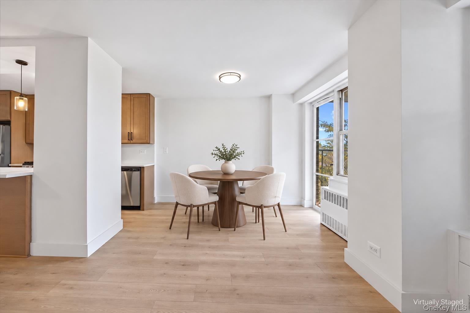 2550 Olinville Avenue Unit: 8M thumbnail 3