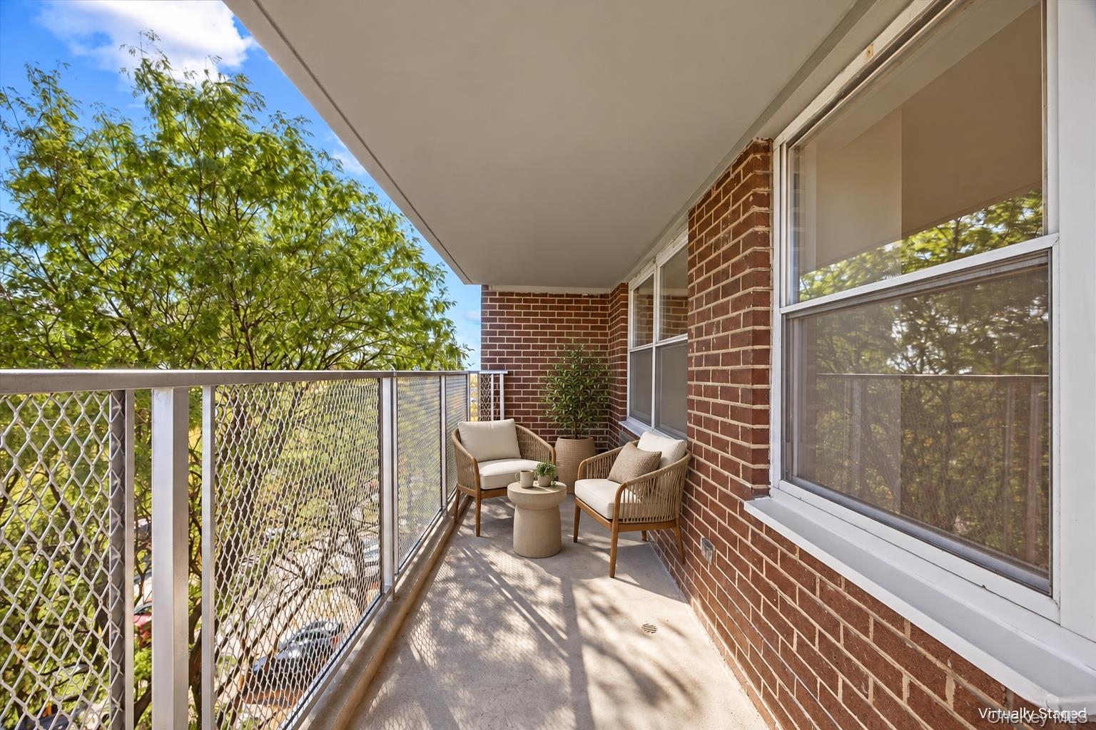 2550 Olinville Avenue Unit: 8M thumbnail 7