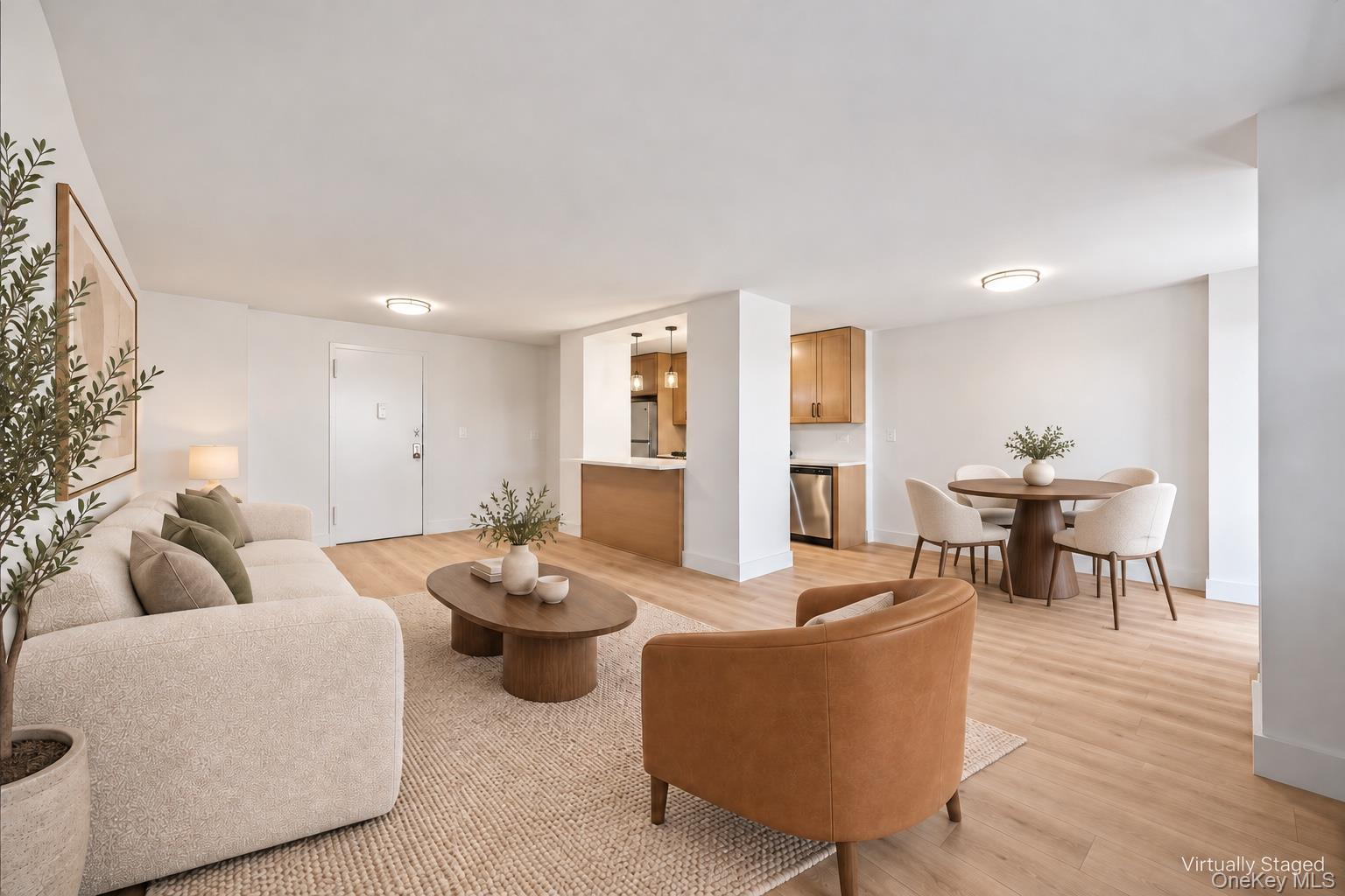 2550 Olinville Avenue Unit: 8M thumbnail 2