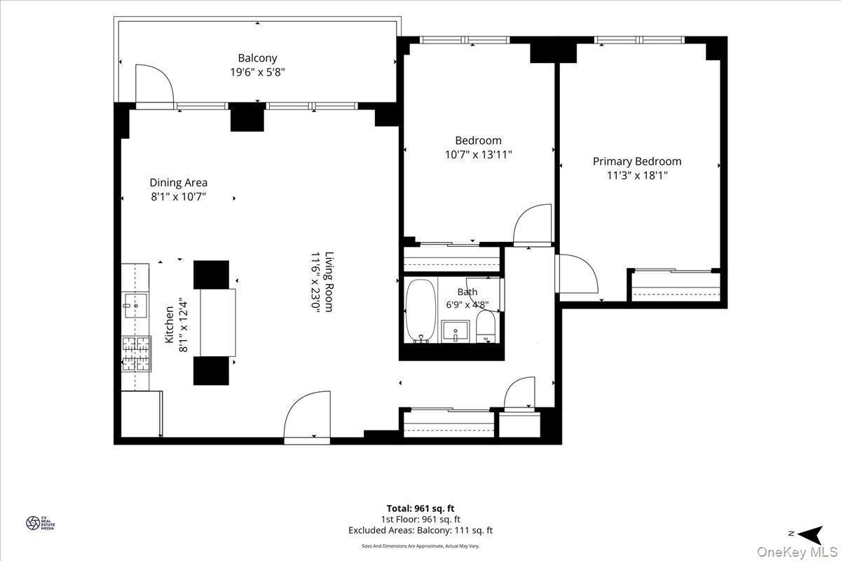 2550 Olinville Avenue Unit: 8M thumbnail 29