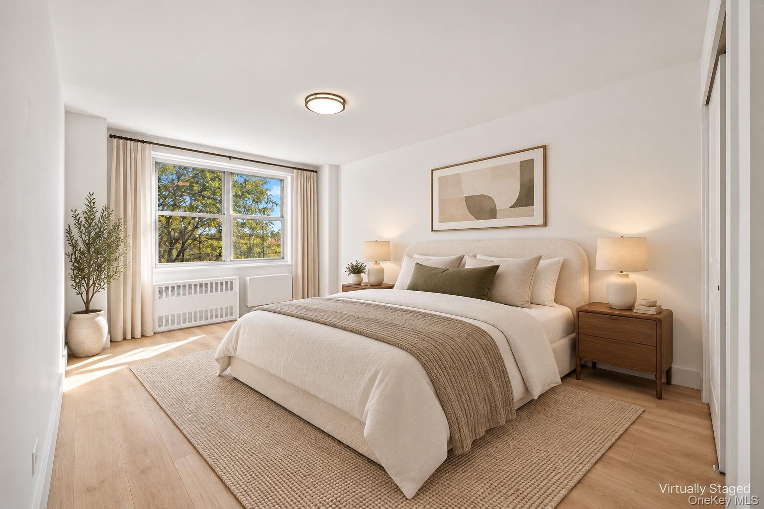 2550 Olinville Avenue Unit: 8M thumbnail 4