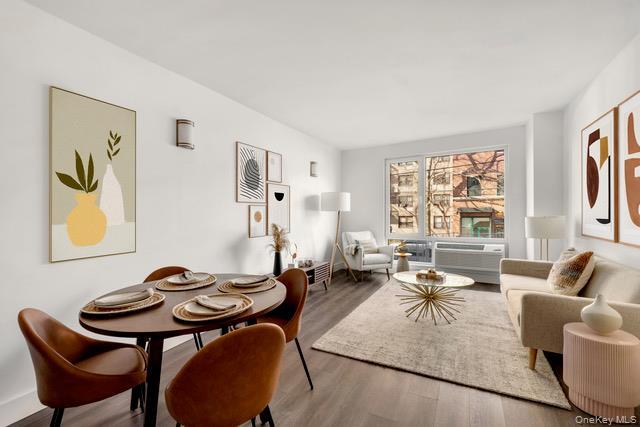 3436 Kingsbridge Avenue Unit: 4B, Bronx