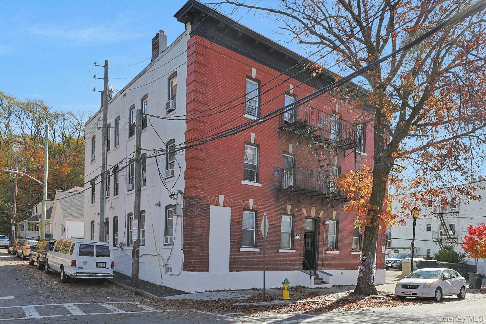 141 Ferris Avenue, White Plains