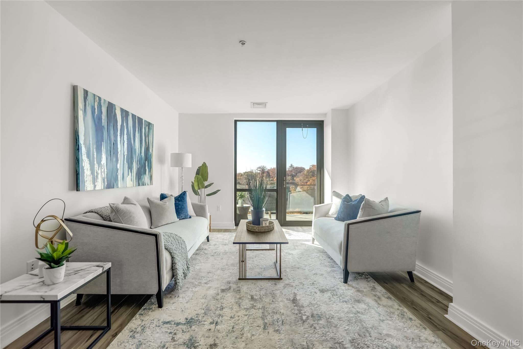 701 Ridge Hill Boulevard Unit: 9C, Yonkers