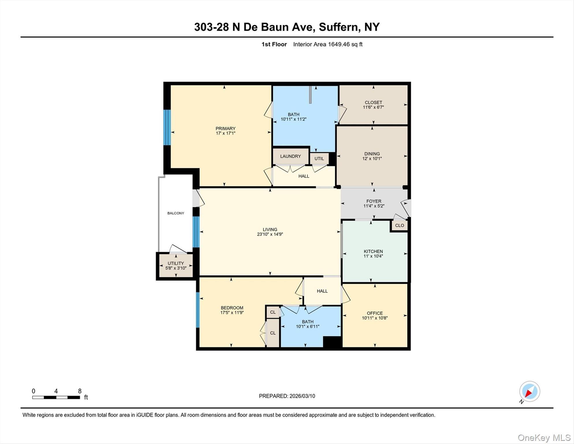 28 N De Baun Avenue Unit: 304 thumbnail 40