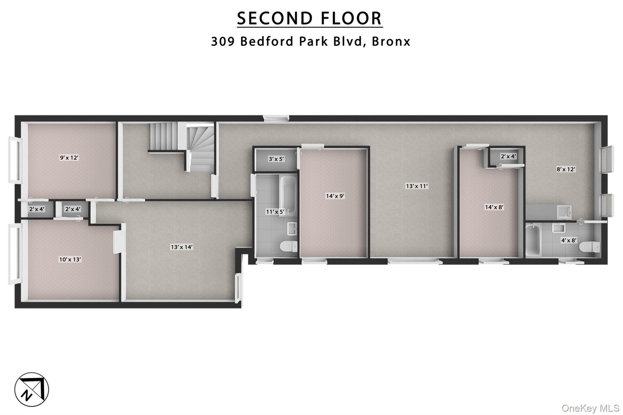 309 Bedford Park Boulevard thumbnail 10