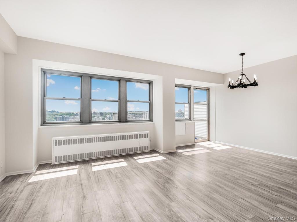 290 W 232nd Street Unit: 21C, Bronx