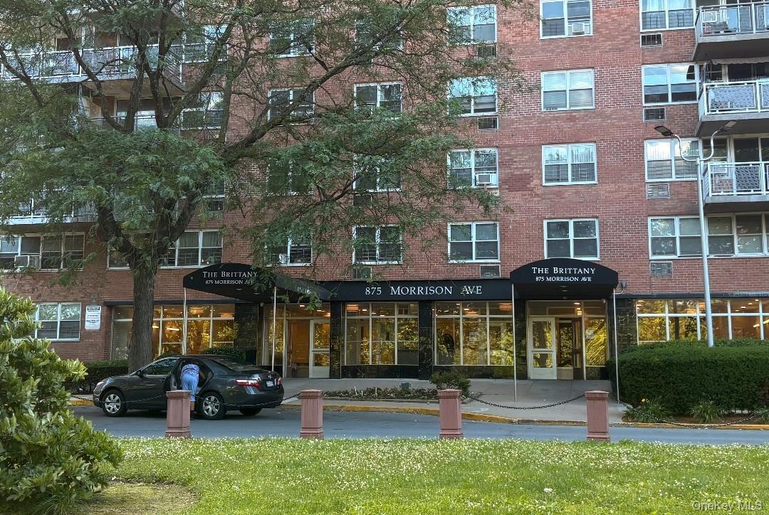 875 Morrison Avenue Unit: #1B, Bronx