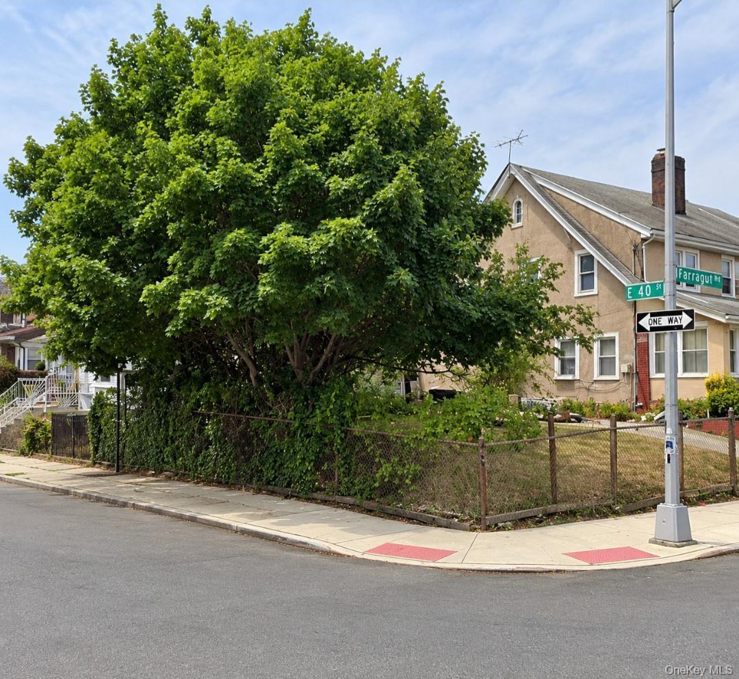 3924 Farragut Road, Brooklyn