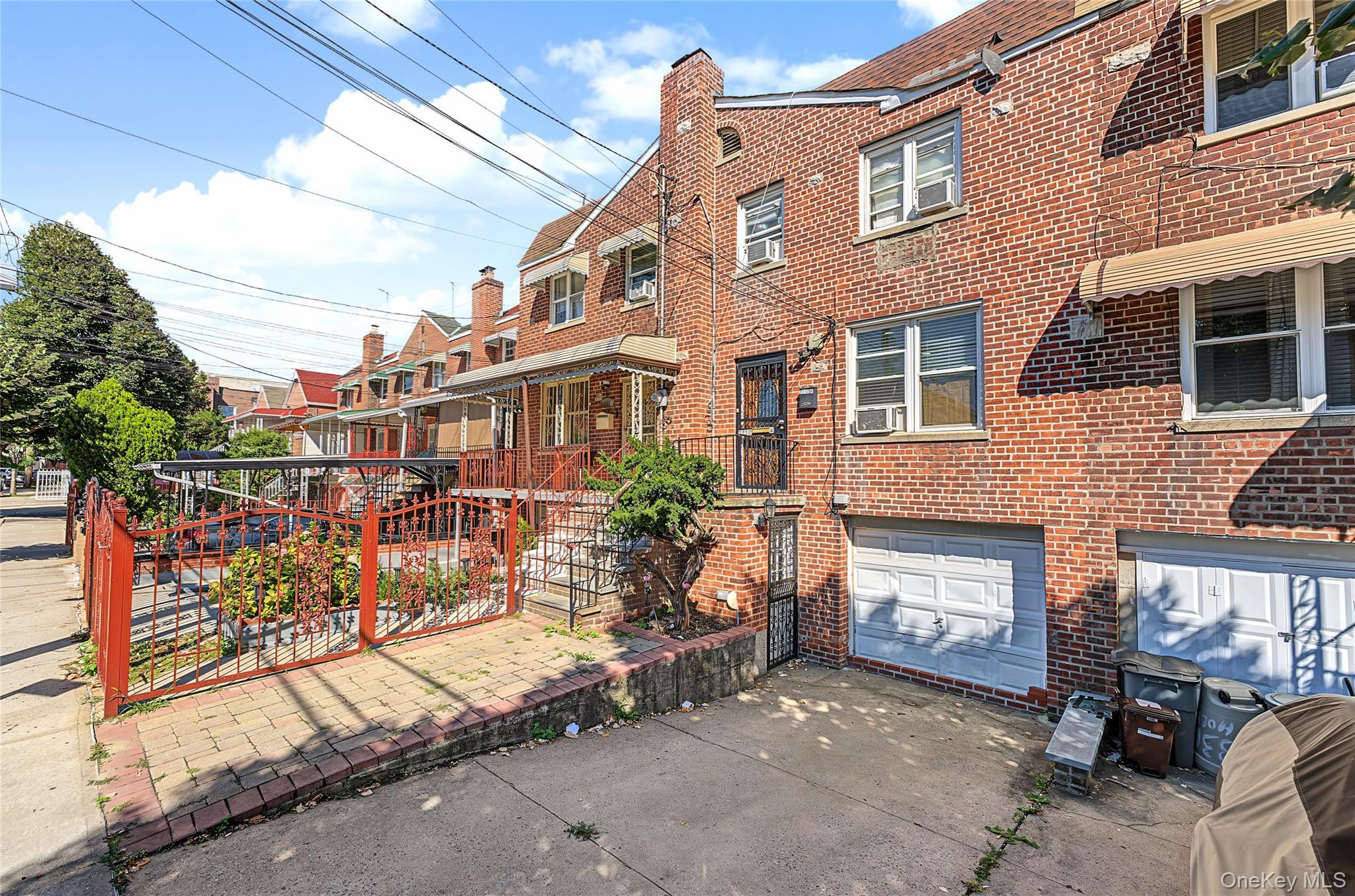3312 Paulding Avenue Unit: A, Bronx