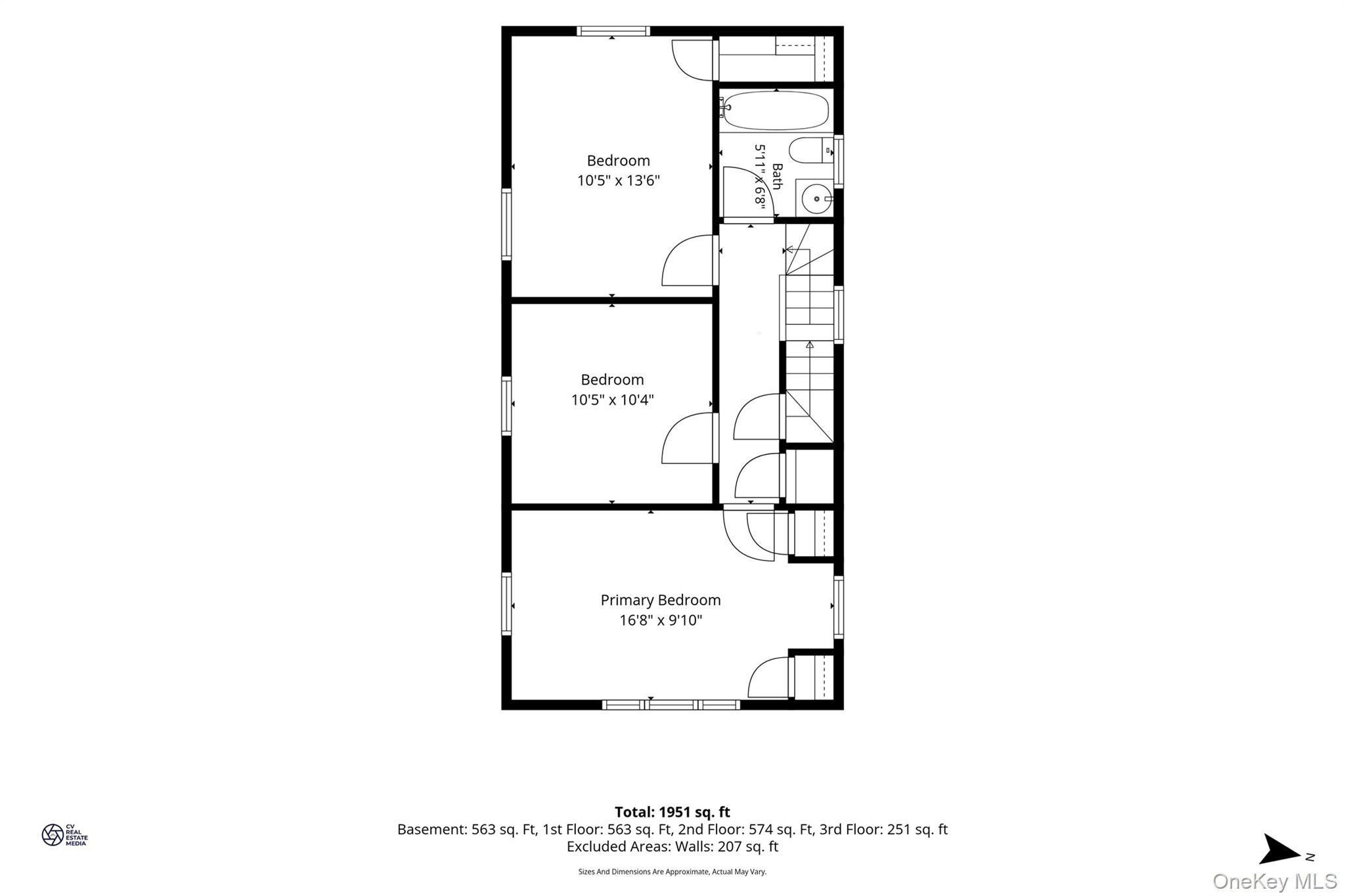 432 Bedford Avenue thumbnail 37