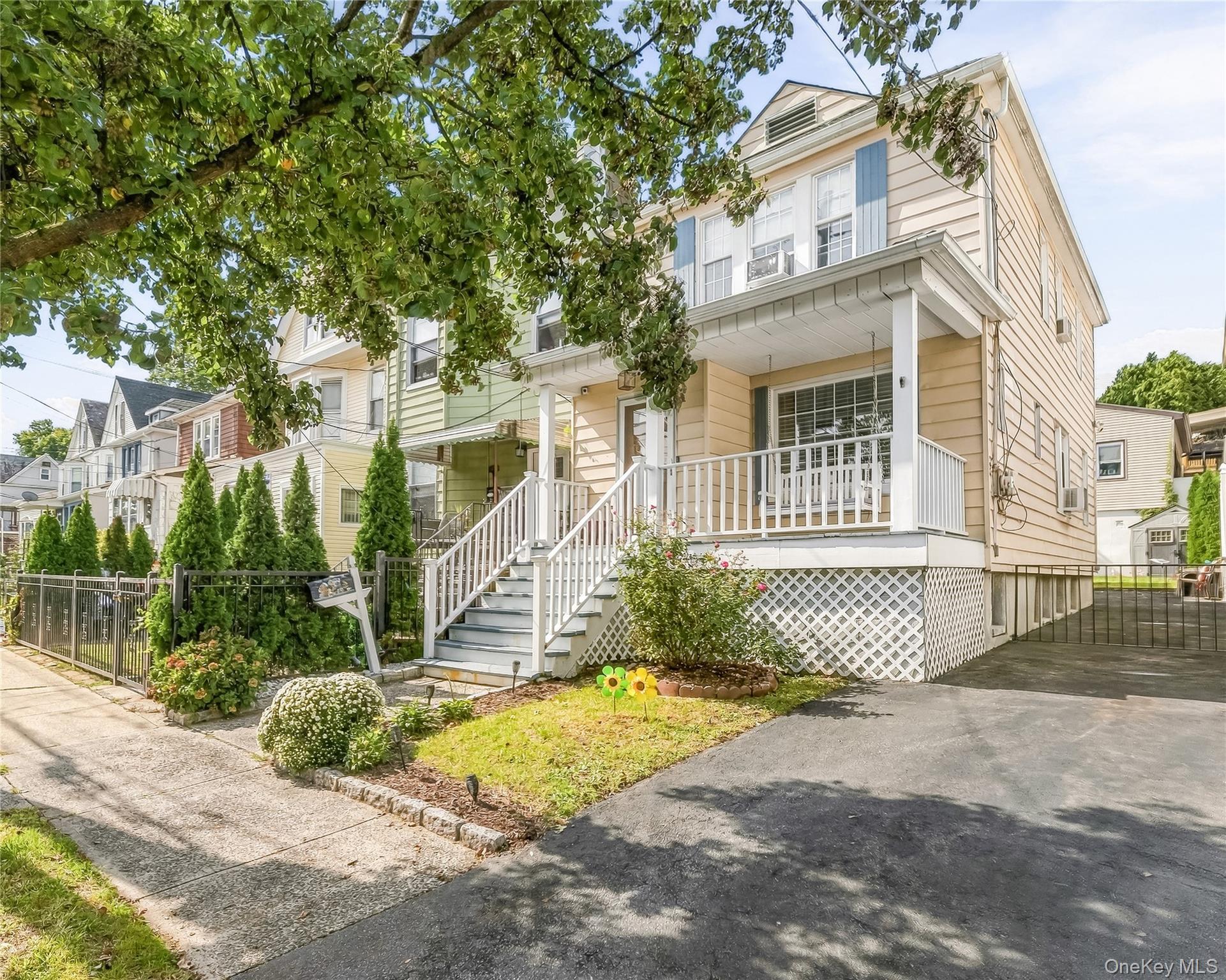 51 Sterling Avenue, Yonkers