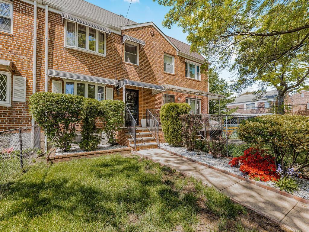 110-04 173 Street, Jamaica