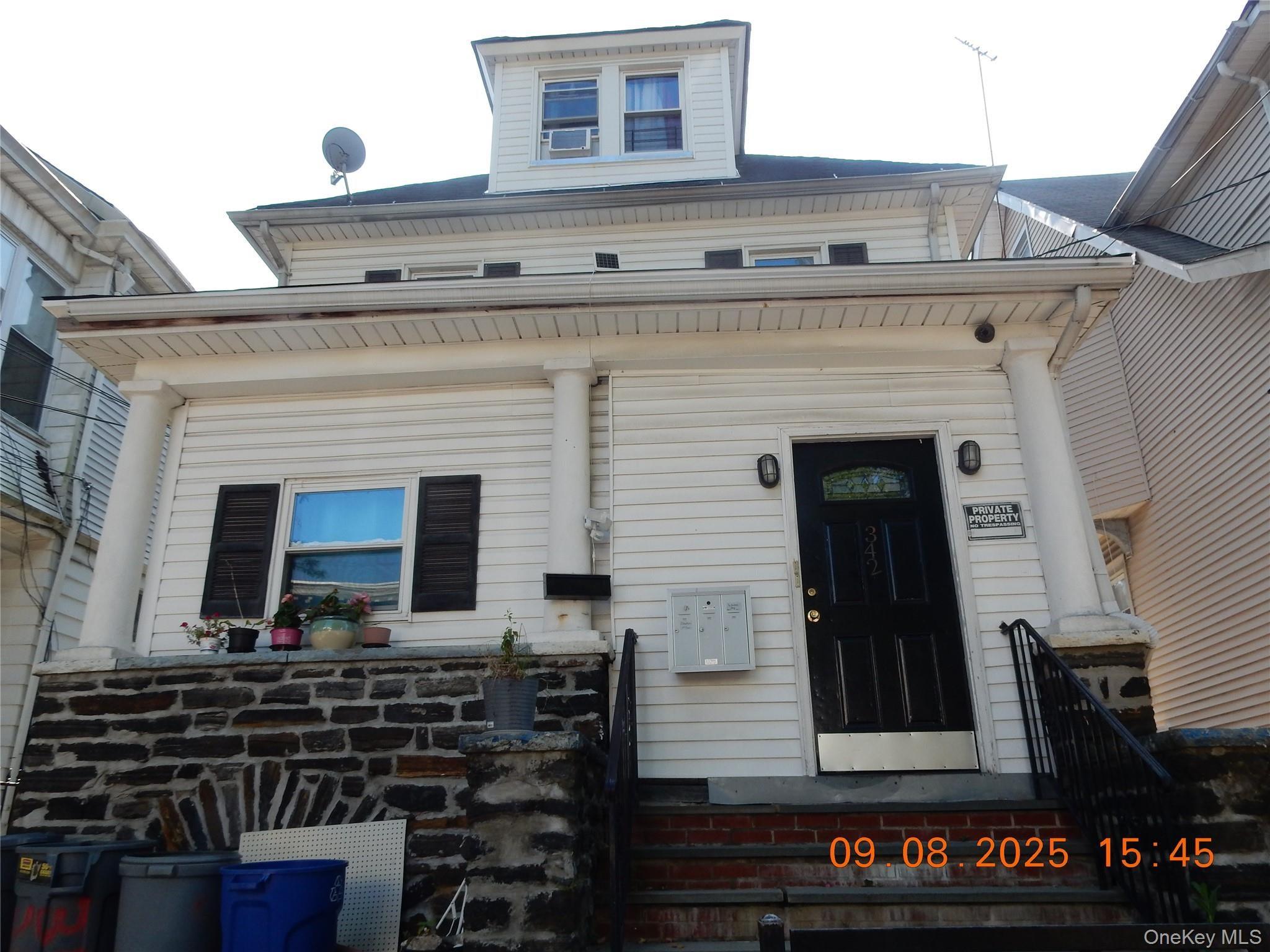 342 S 2nd Avenue, Mount Vernon