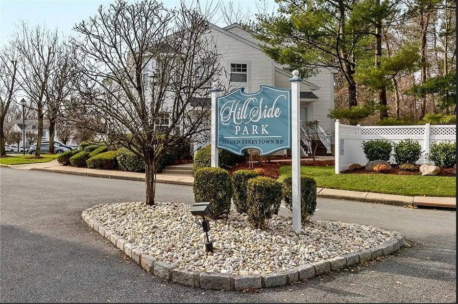 355 Old Tarrytown Road, White Plains