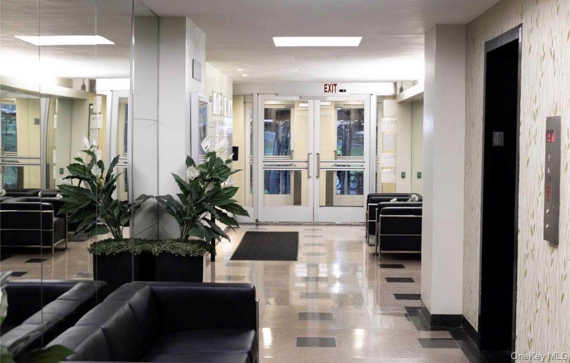 1 Fordham Hill Oval Unit: 4A, Bronx