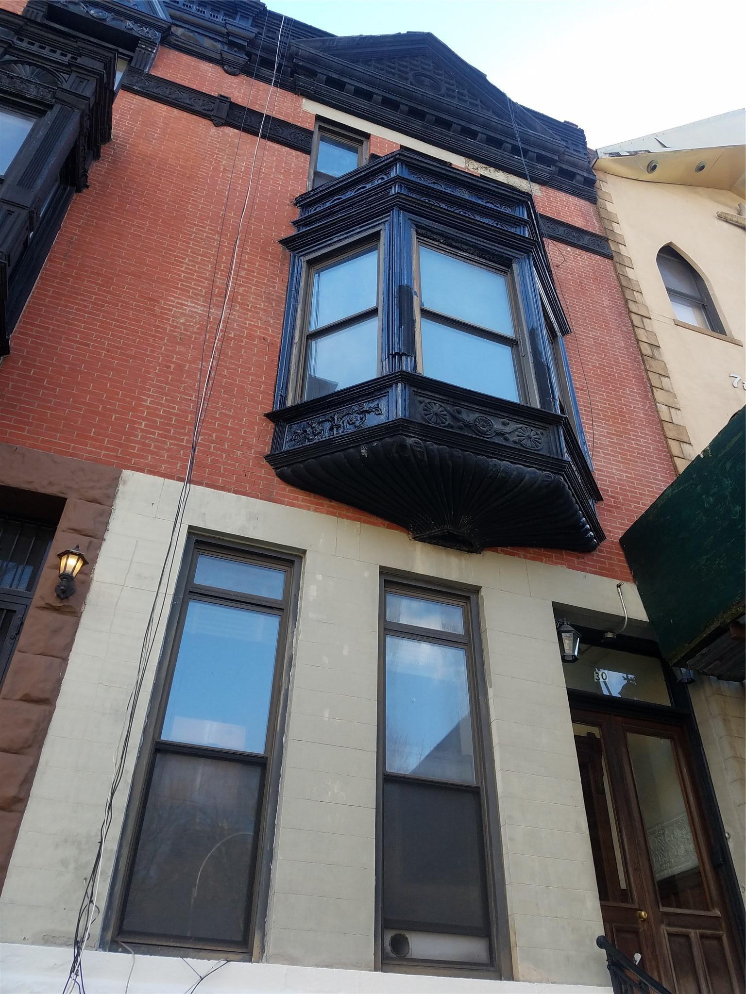 30 Edgecombe Avenue, New York (manhattan)
