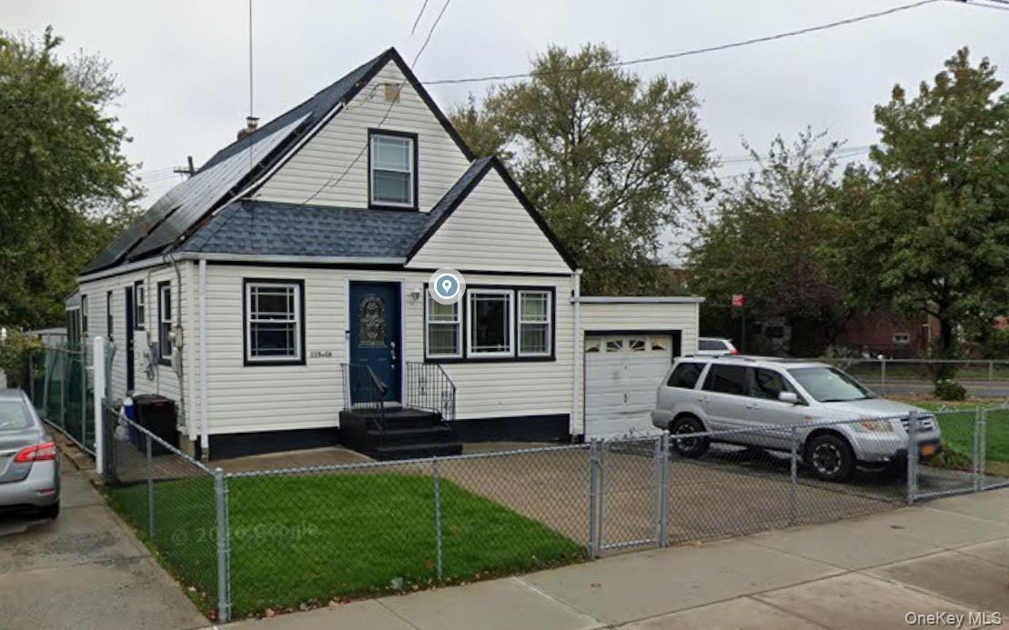 11516 Springfield Boulevard Unit: 1, Cambria Heights