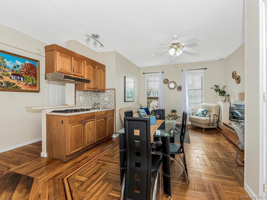 91 E 208th Street Unit: 3K, Bronx