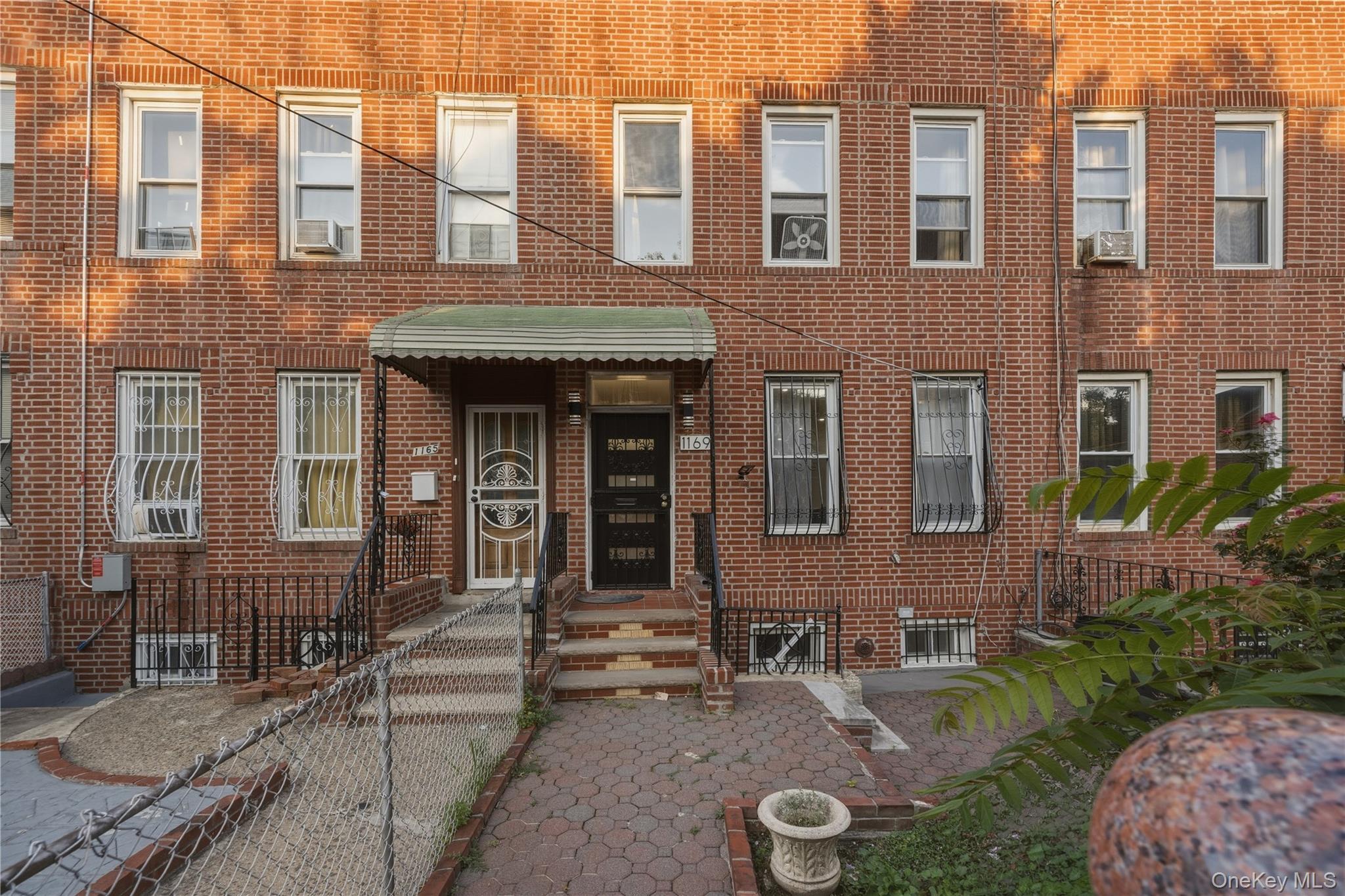 1169 Brooklyn Avenue, Brooklyn
