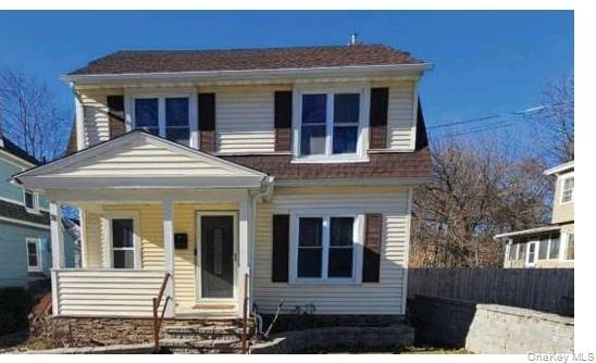 88 Innis Avenue, Poughkeepsie