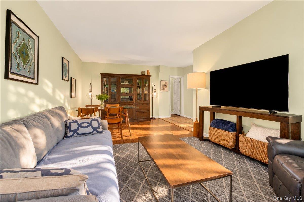 5 Rockledge Road Unit: 2A, Hartsdale
