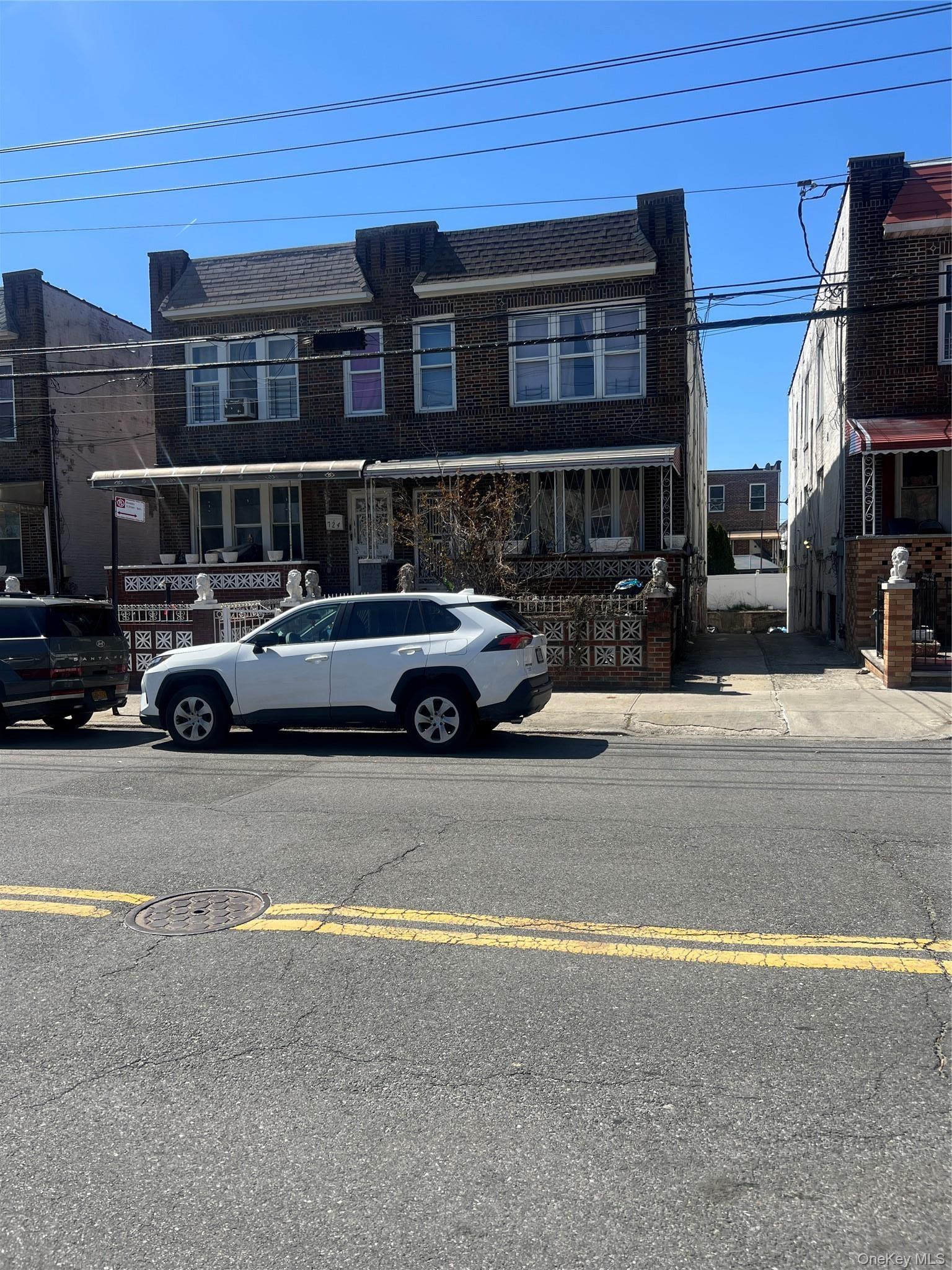 720 E 53rd Street, Brooklyn
