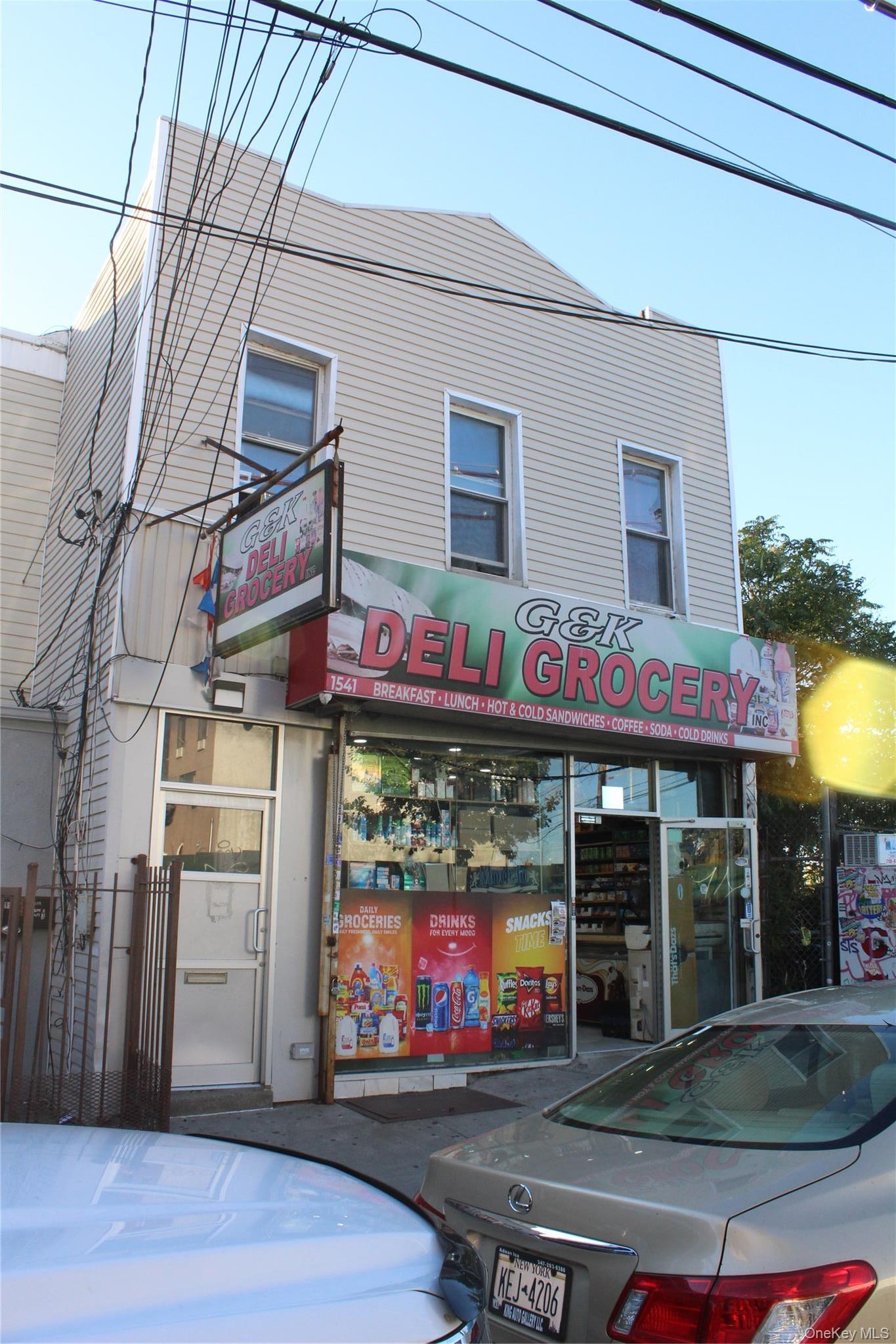 1541 Rosedale Avenue thumbnail 5