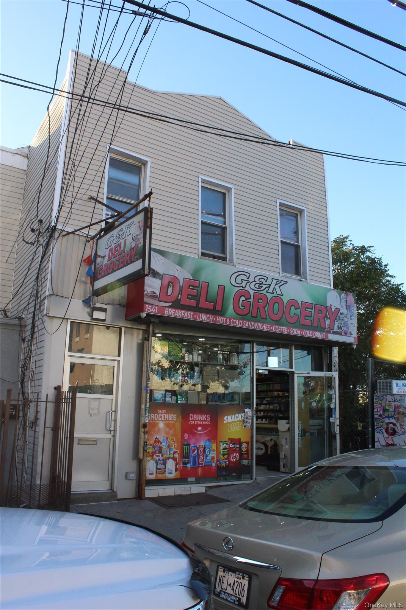 1541 Rosedale Avenue thumbnail 6