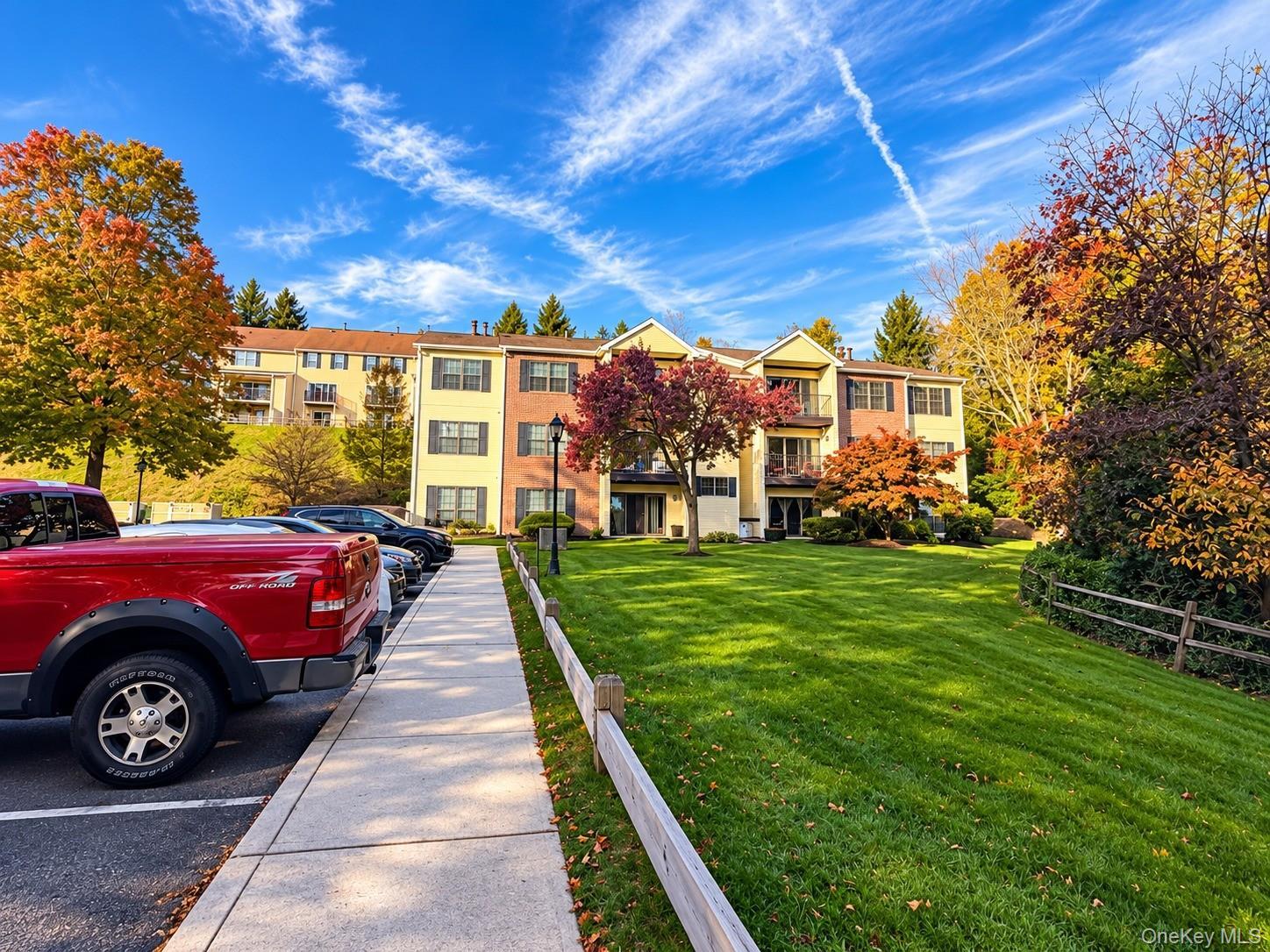 41 Huntington Circle Unit: 41, Peekskill