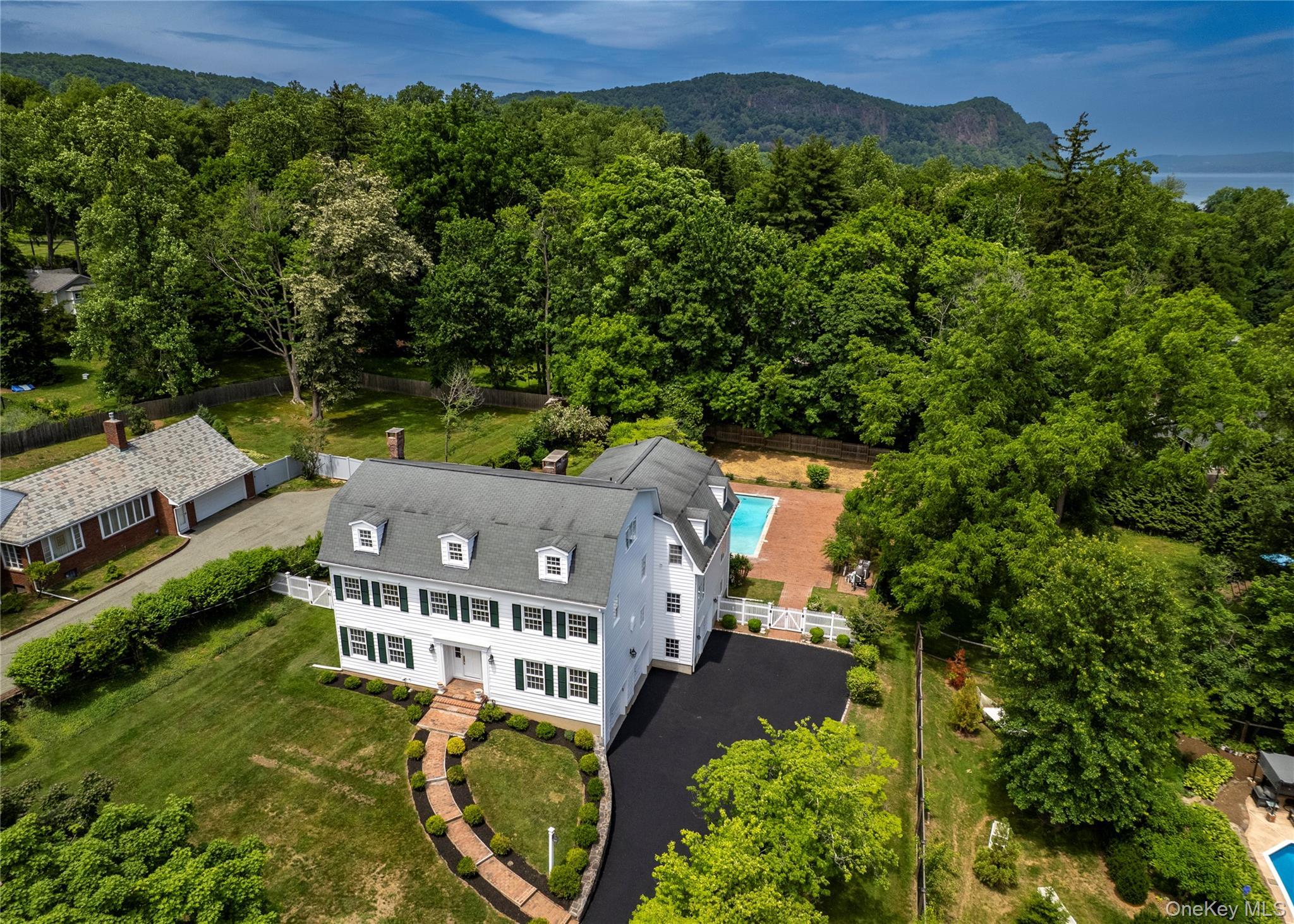 102 Birchwood Avenue, Nyack