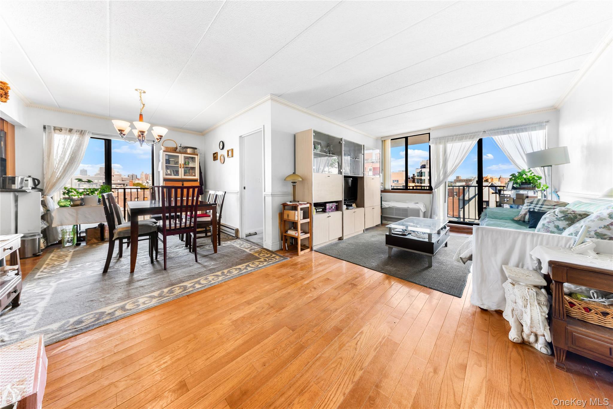2322 30th Road Unit: 5A, Astoria