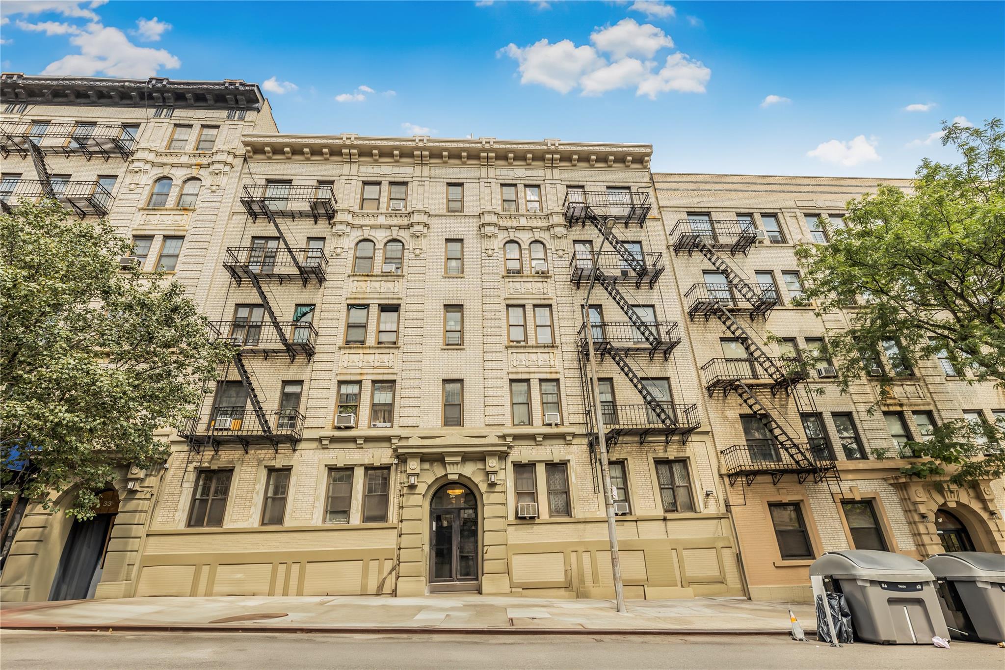 29 Convent Ave Unit: 1, New York (manhattan)