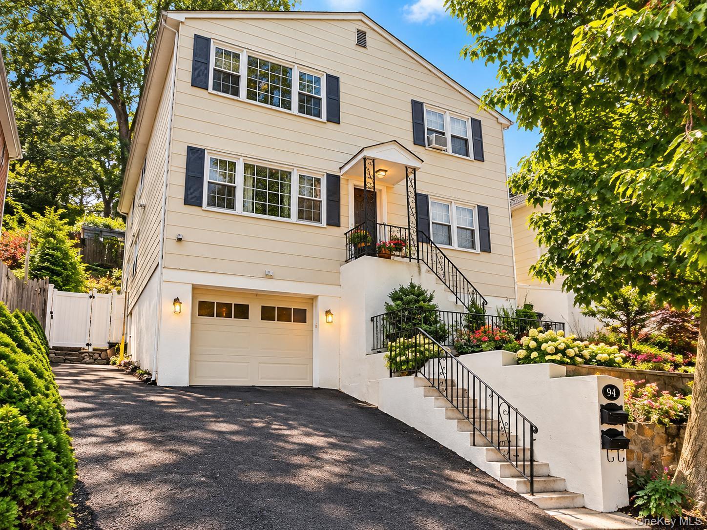 94 Washington Avenue, White Plains