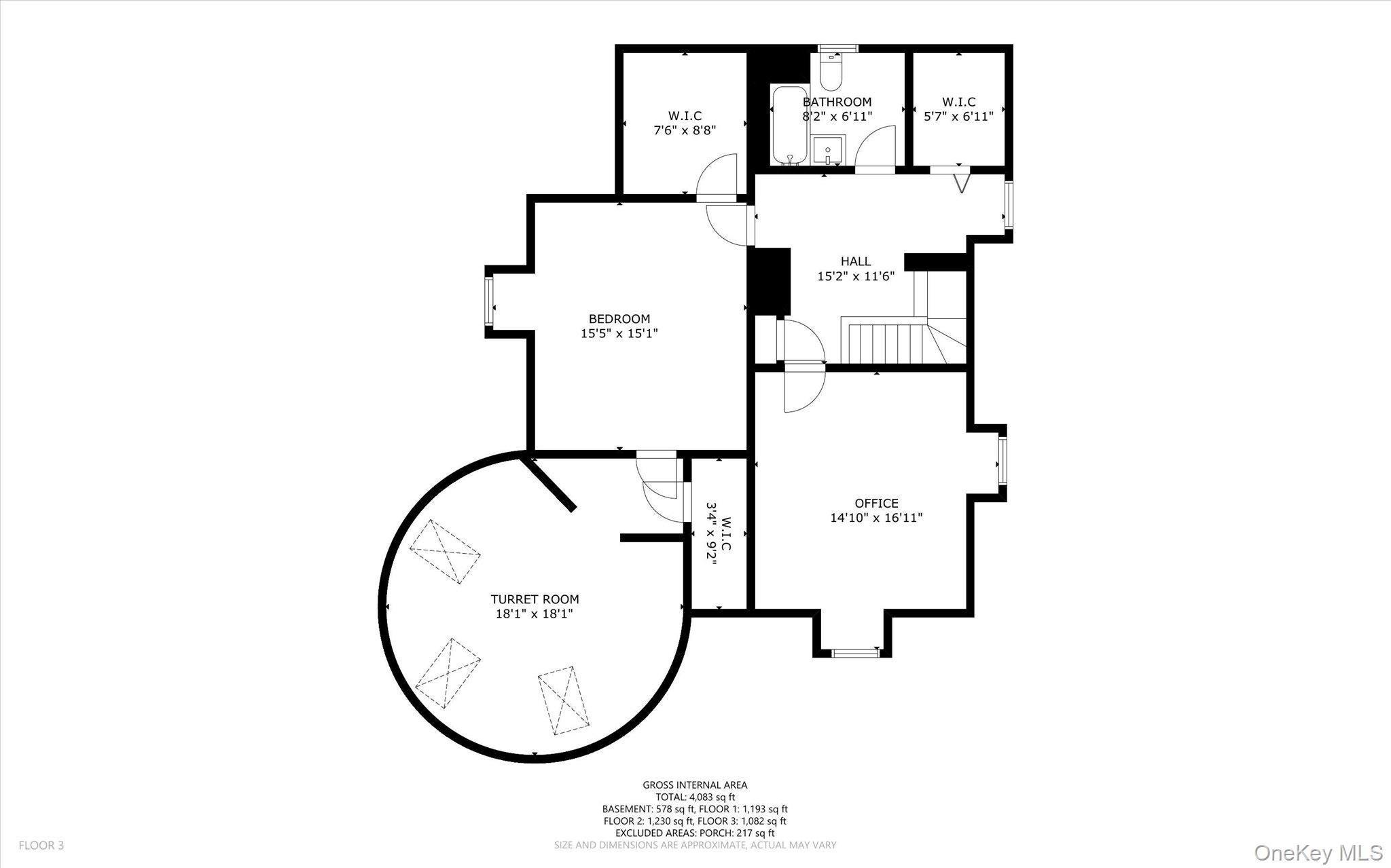 257 and 253 Park Hill Avenue thumbnail 31