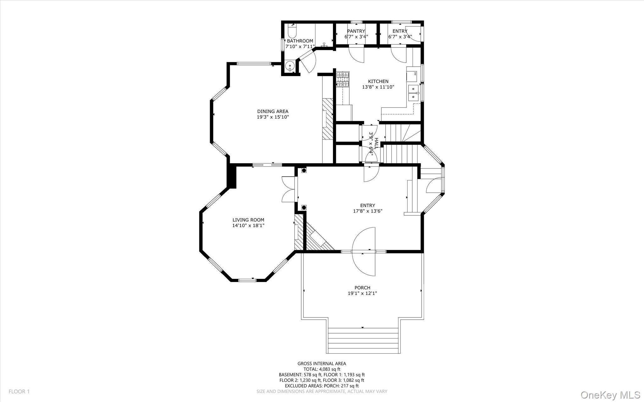 257 and 253 Park Hill Avenue thumbnail 29