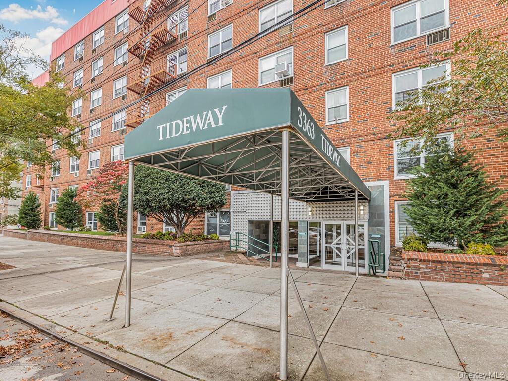 3363 Sedgwick Avenue Unit: 4L, Bronx
